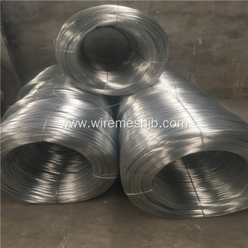 Dip-Hot  Galvanized  Wire